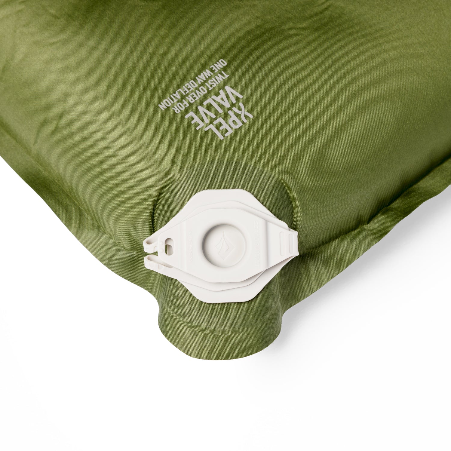 Camp Plus Self Inflating Sleeping Pad