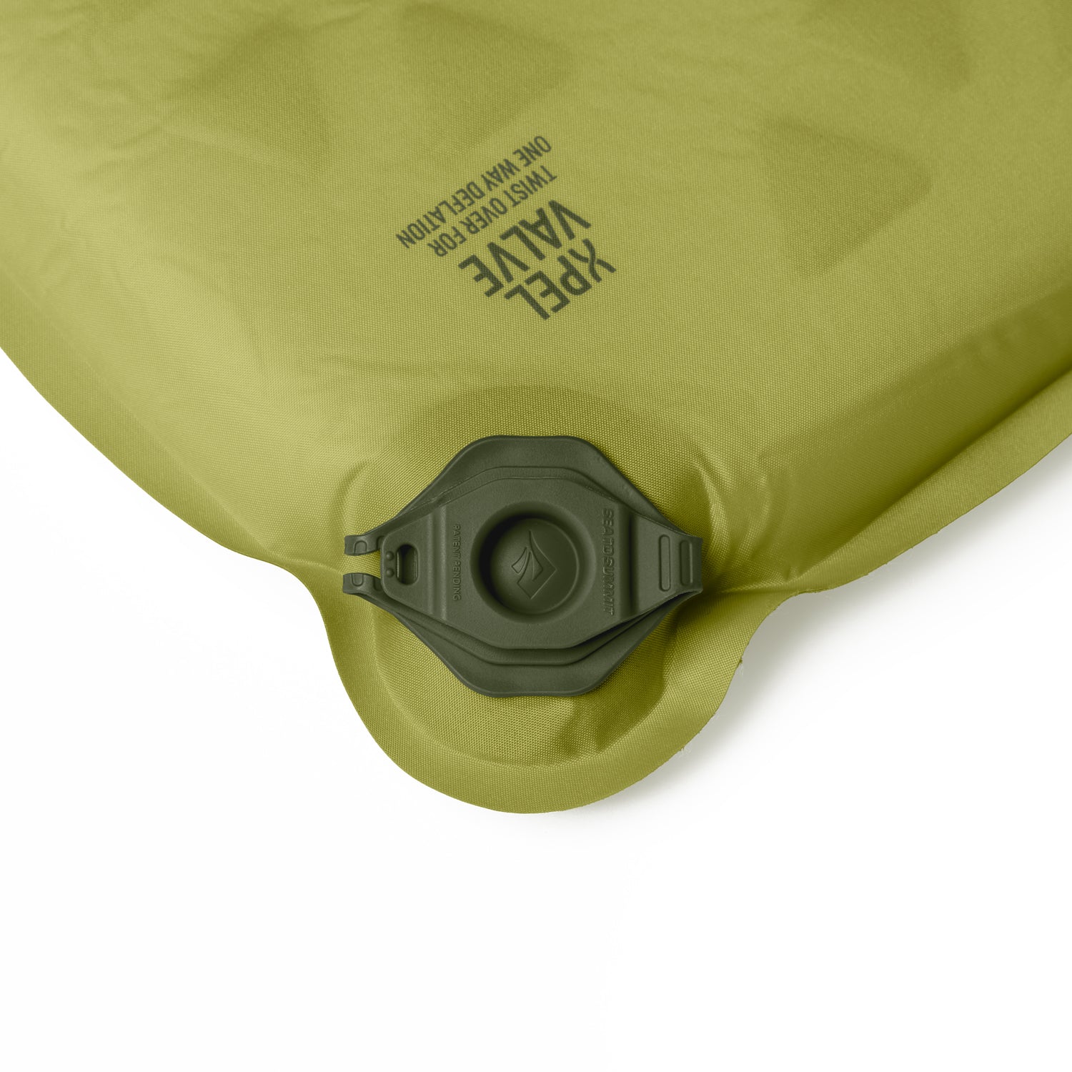 Camp Self Inflating Sleeping Pad