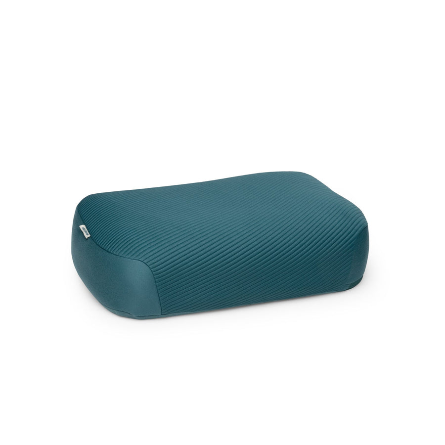 Large / Mediterranea || Memory Lux Pillow