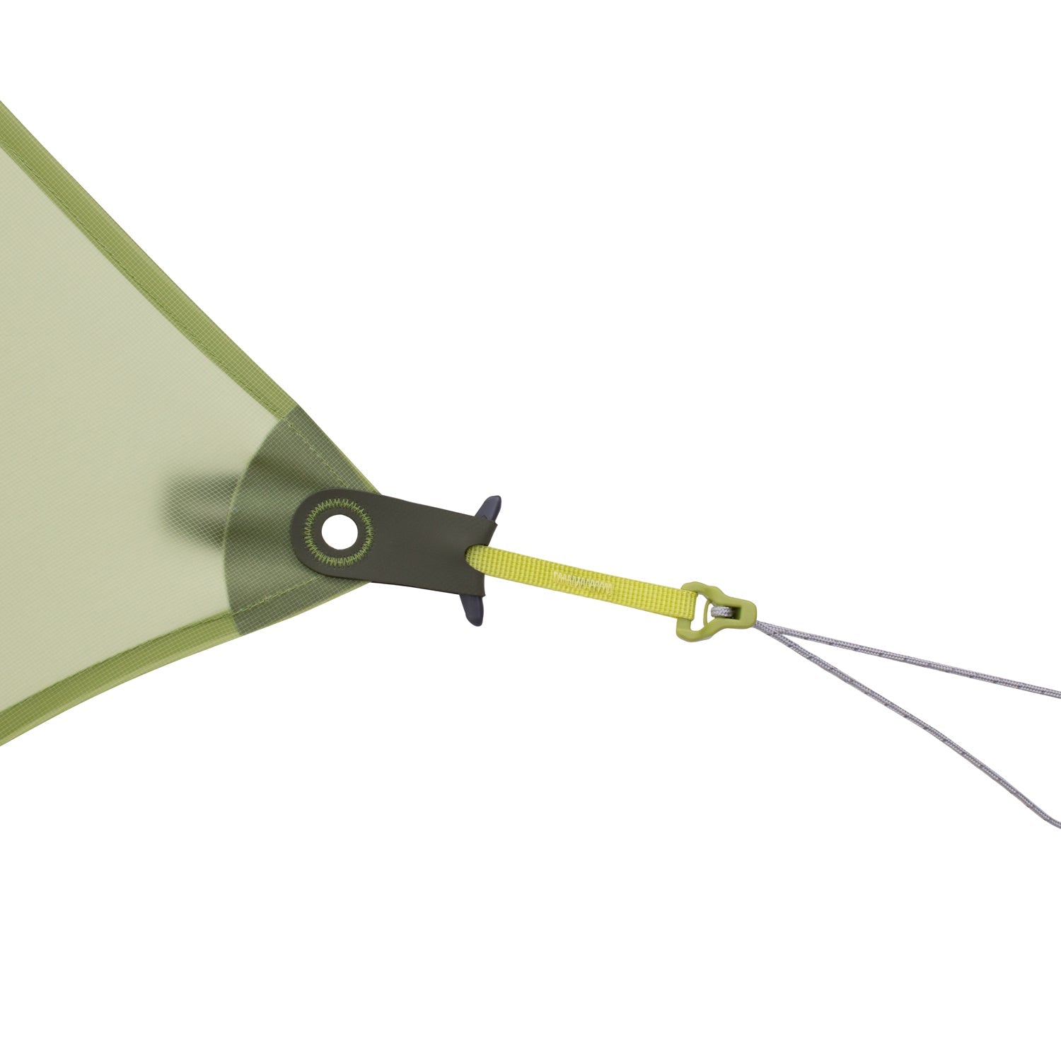 Minimalist Tarp