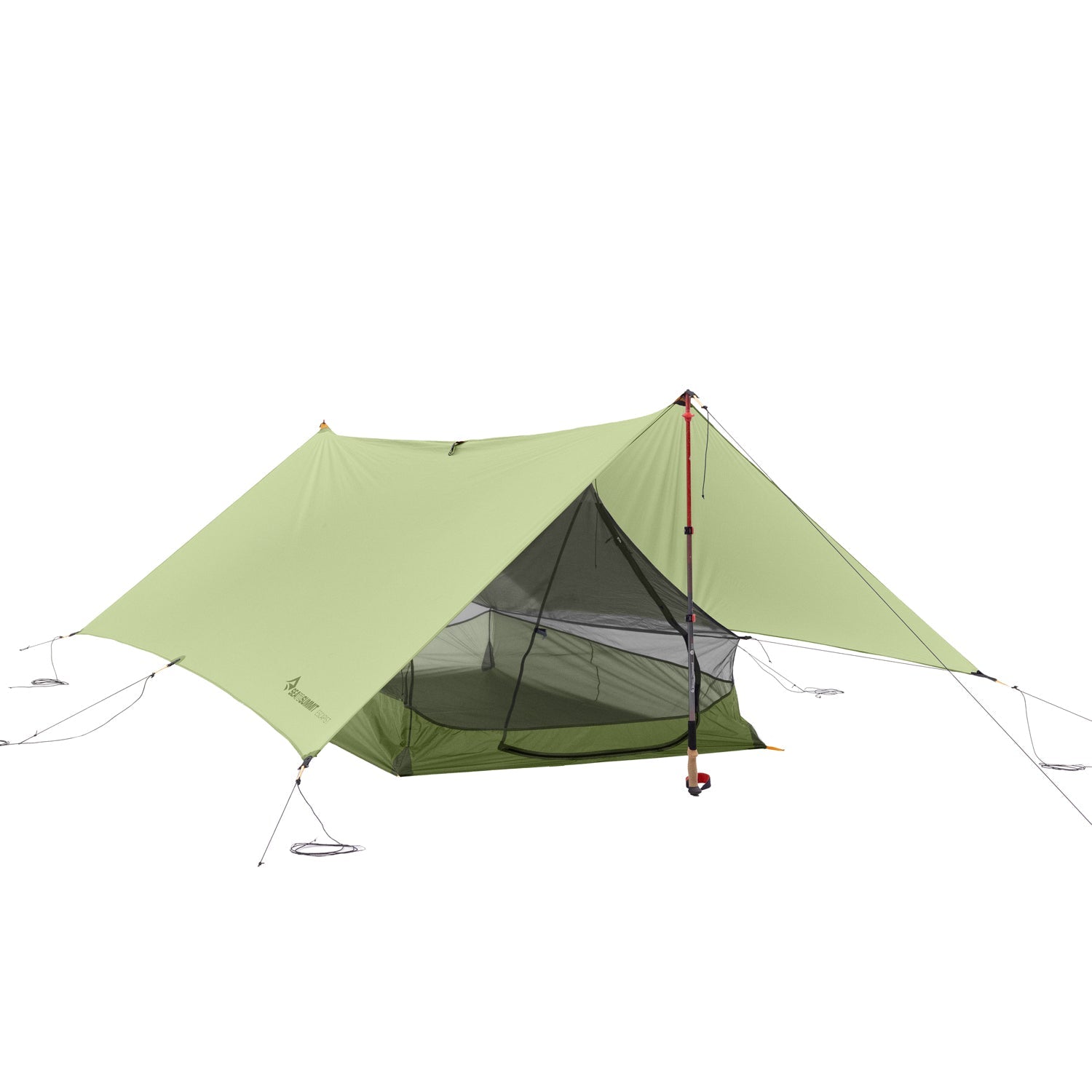 Escapist Mesh Bug Shelter