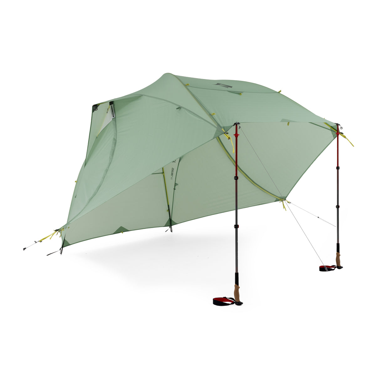 XP1 || Sentinel Tent