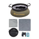 Camp Kitchen Clean Up Kit
