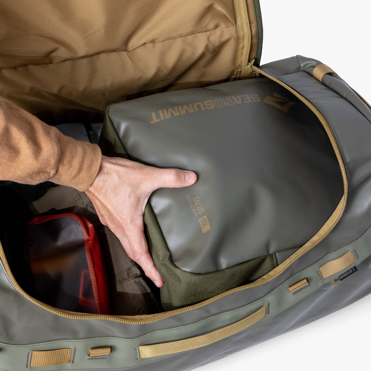 Talus Duffle