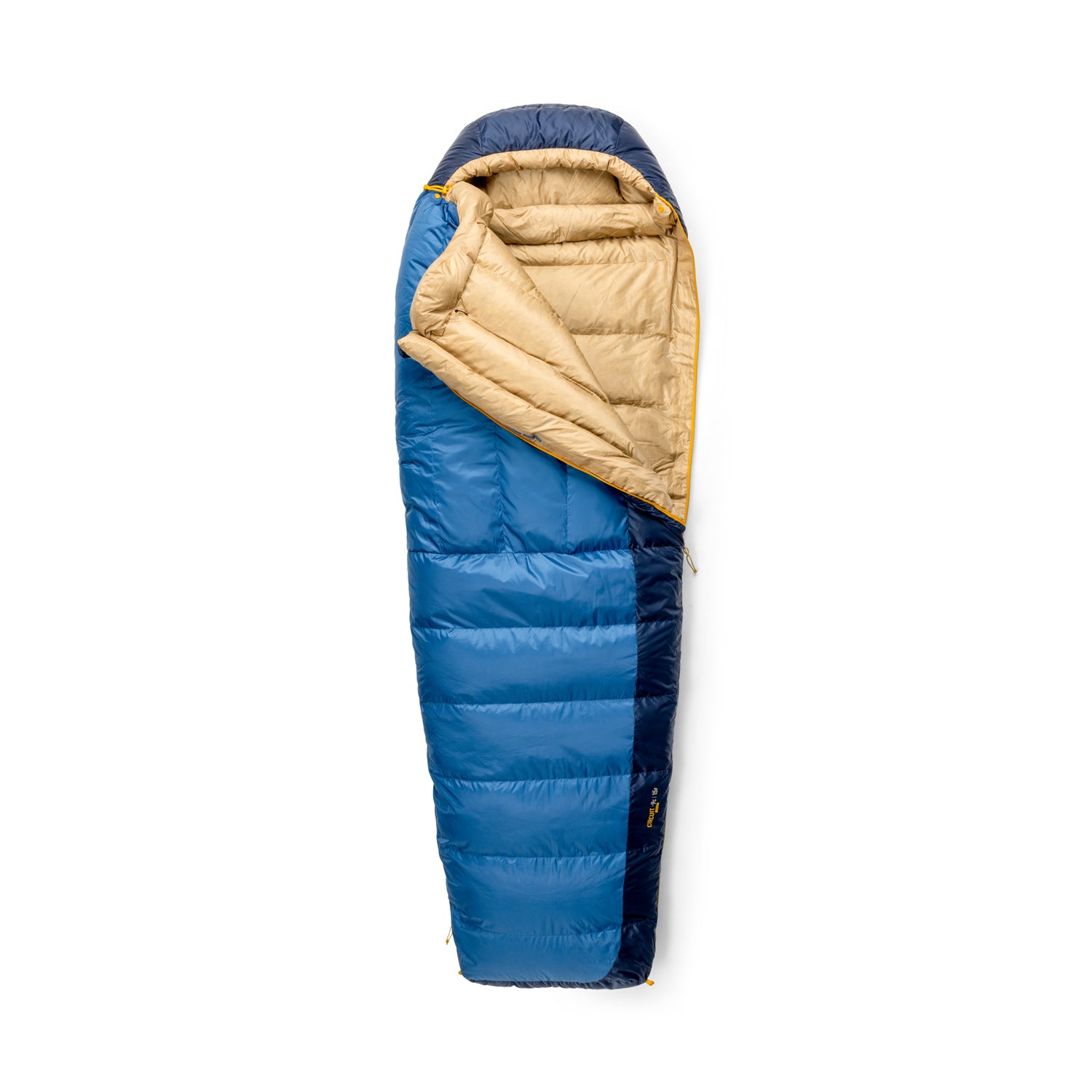 Circuit Down Sleeping Bag