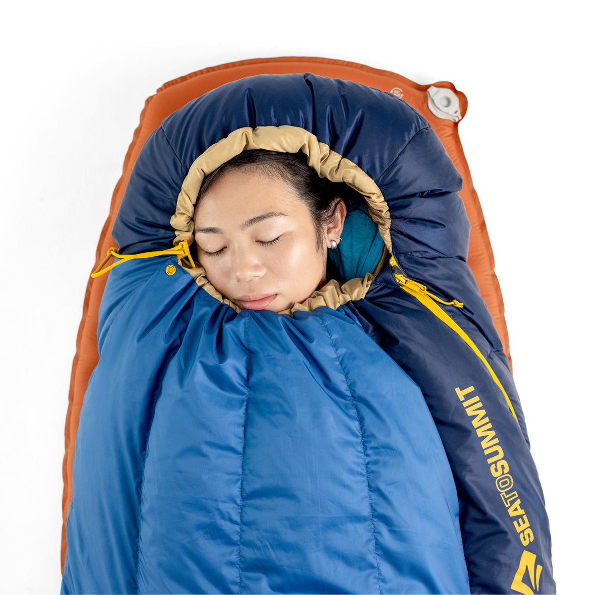 Circuit Down Sleeping Bag