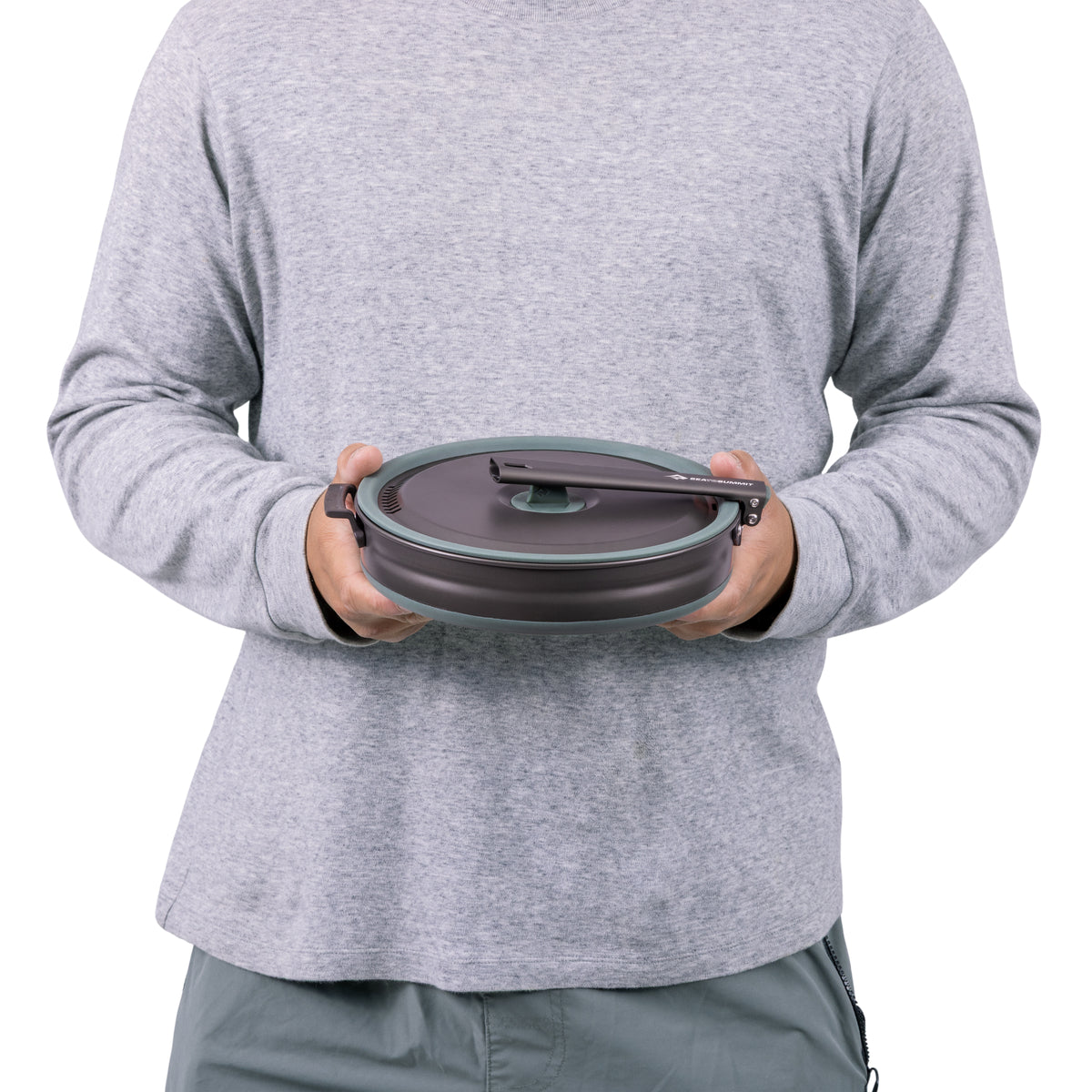 3L || XLite Collapsible Pot