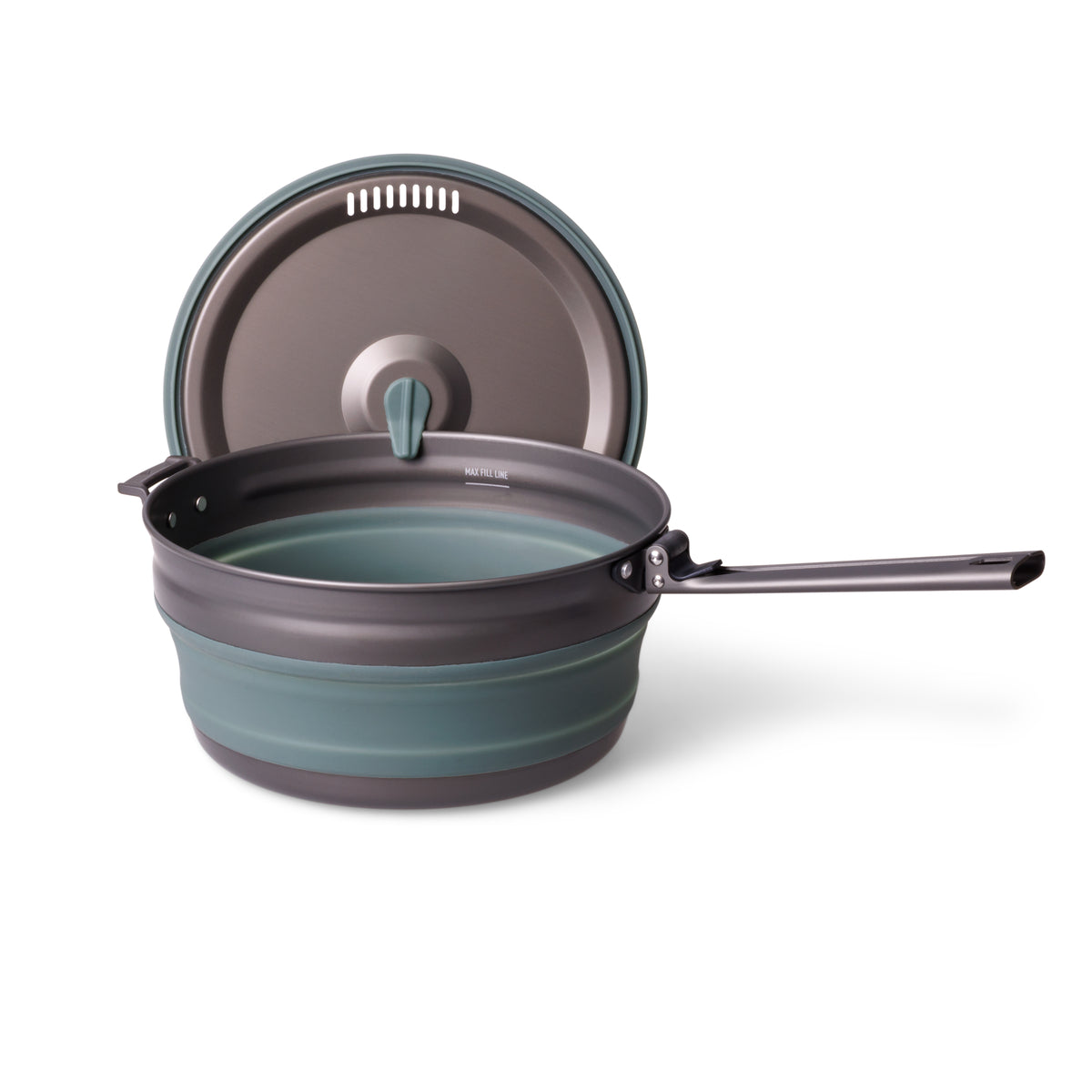 3L || XLite Collapsible Pot