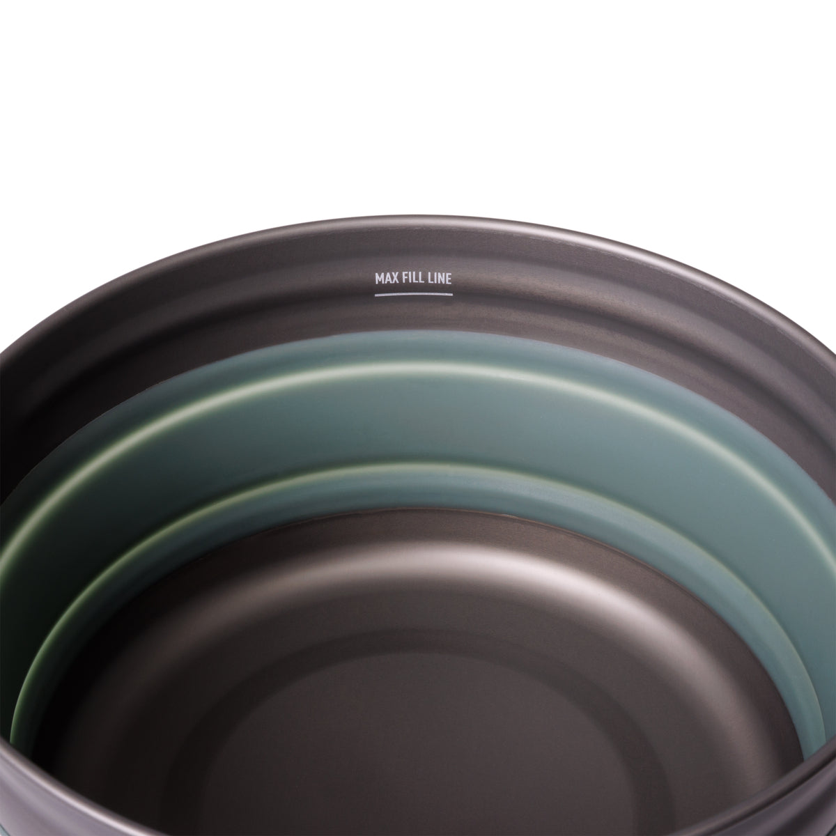 3L || XLite Collapsible Pot