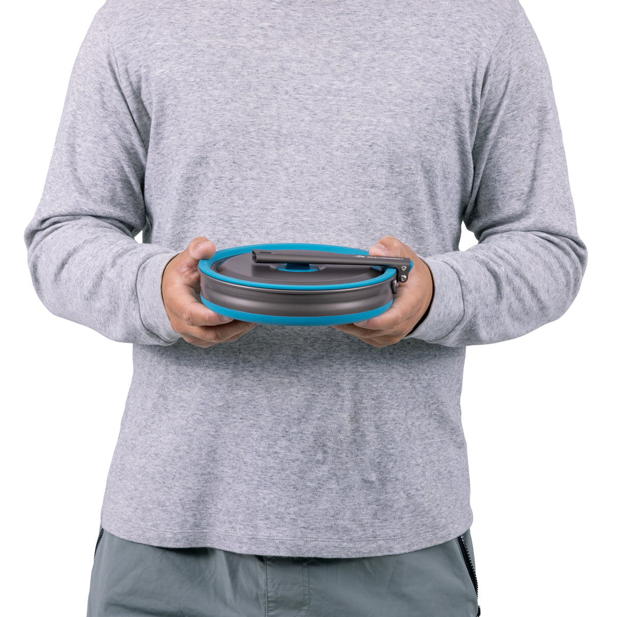 2L || XLite Collapsible Pot