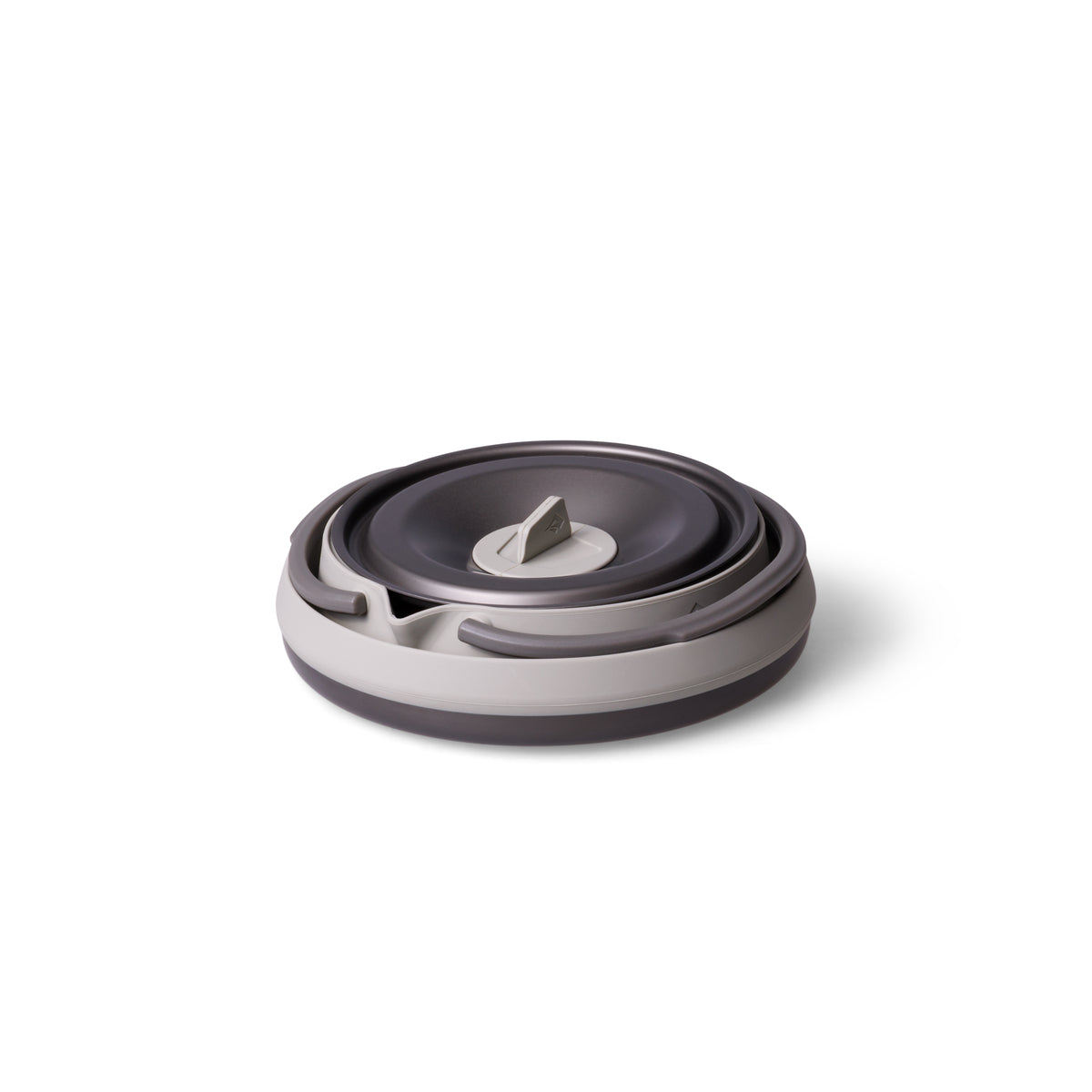 XLite Collapsible 1.2L Kettle Set