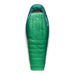 Ascent Down Sleeping Bag (-9°C & -1°C)