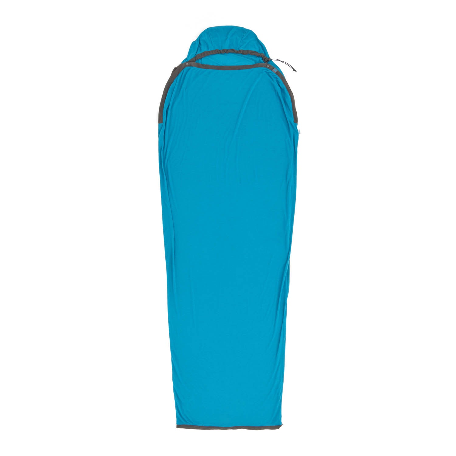 Mummy with Drawcord || Breeze Sleeping Bag Liner (Insect Shield)