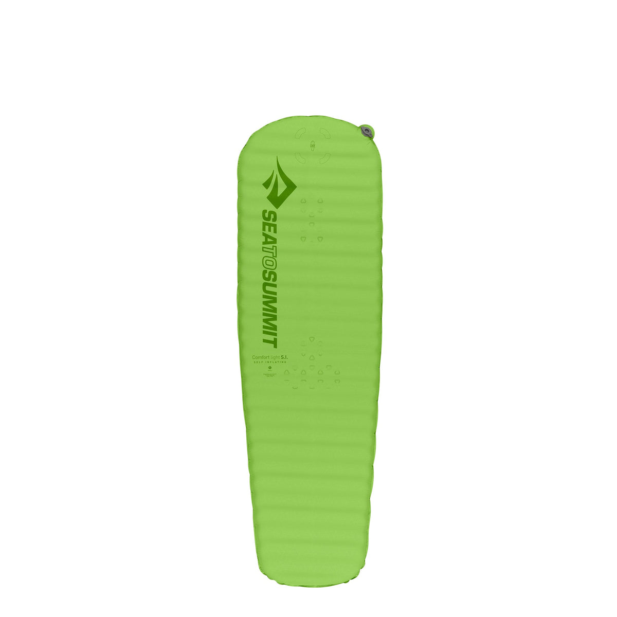 Small || Comfort Light Self-Inflating Sleeping Pad