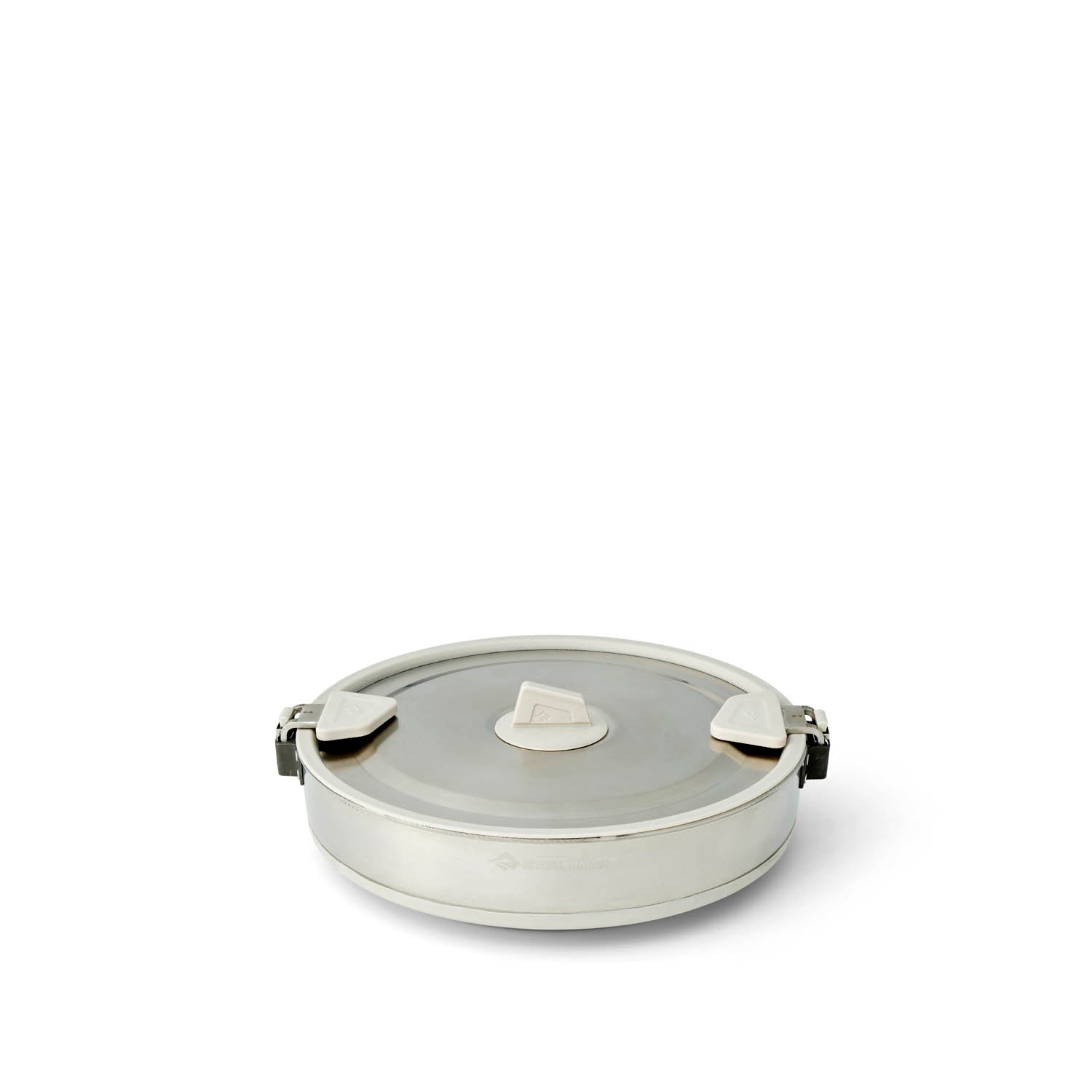 5L || Detour Stainless Steel Collapsible Pot
