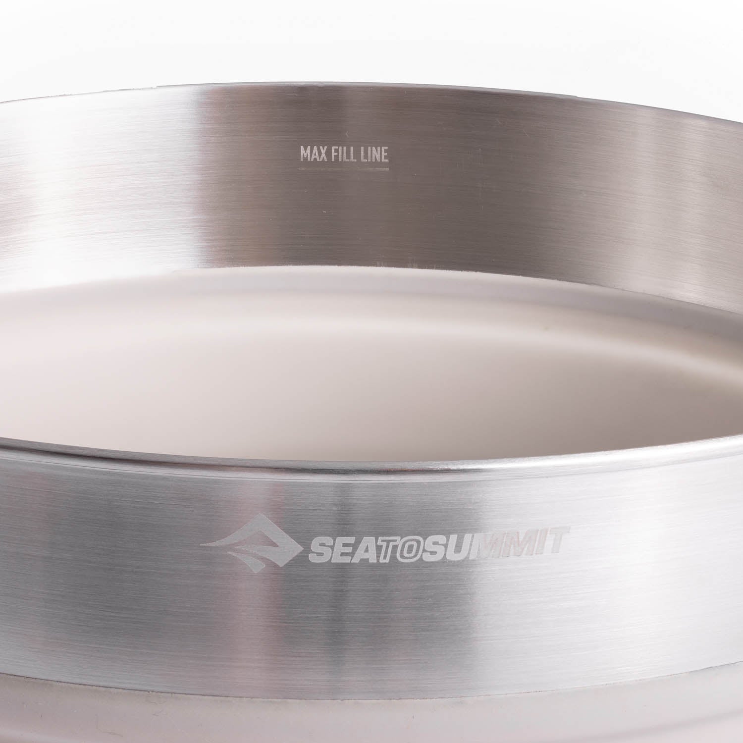 5L || Detour Stainless Steel Collapsible Pot