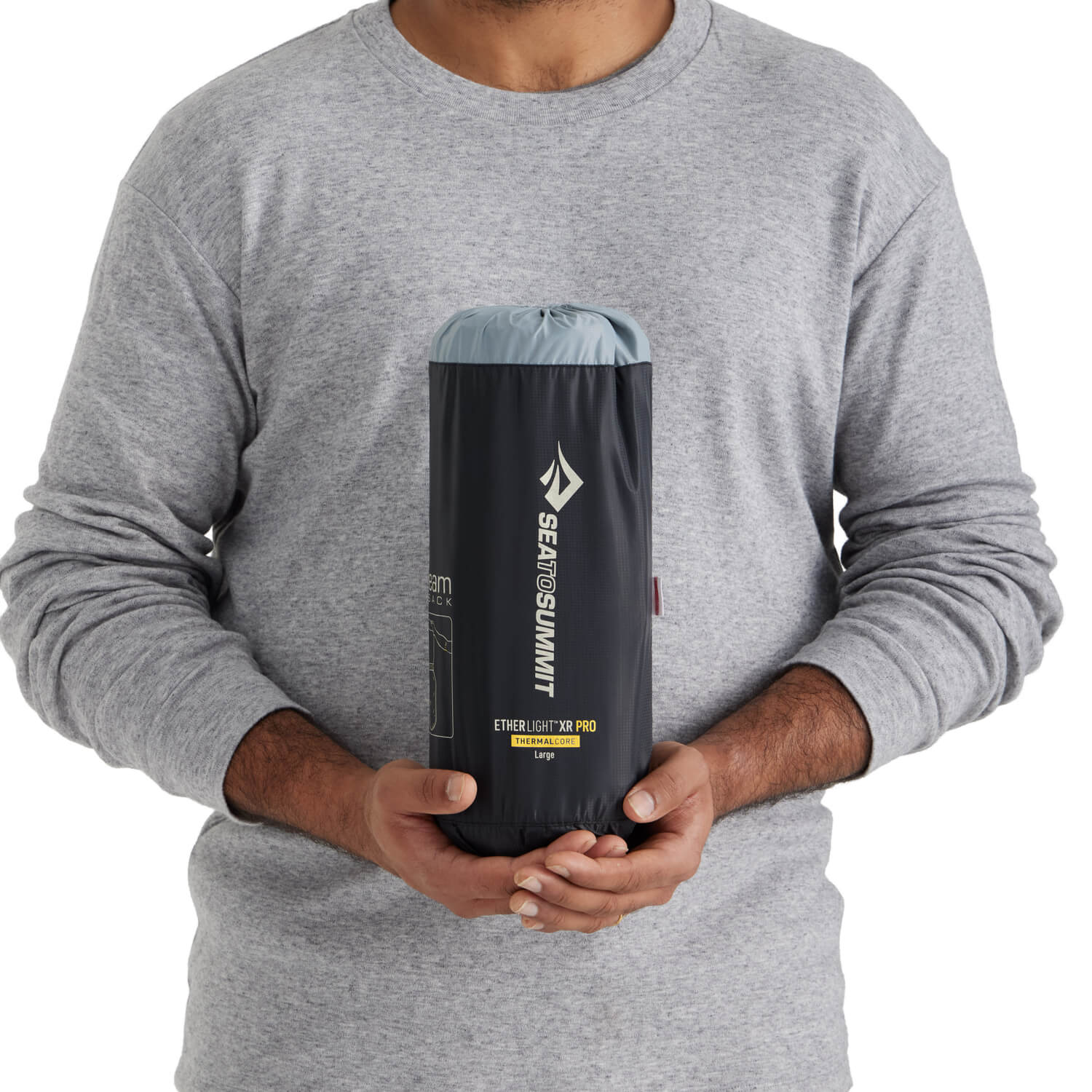 Large || Ether Light XR Pro Insulated Air Sleeping Mat