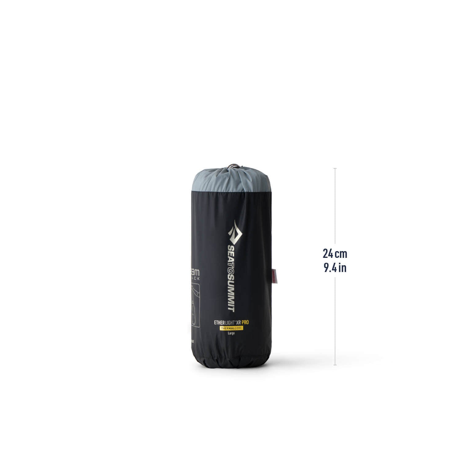 Large || Ether Light XR Pro Insulated Air Sleeping Mat