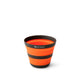 Puffins Bill Orange || Frontier Ultralight Collapsible Cup