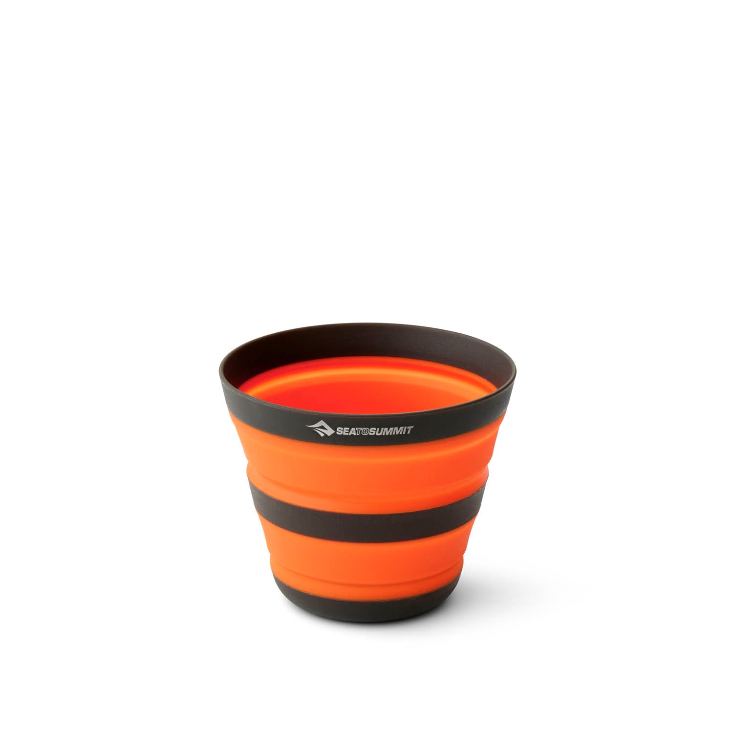 Puffins Bill Orange || Frontier Ultralight Collapsible Cup