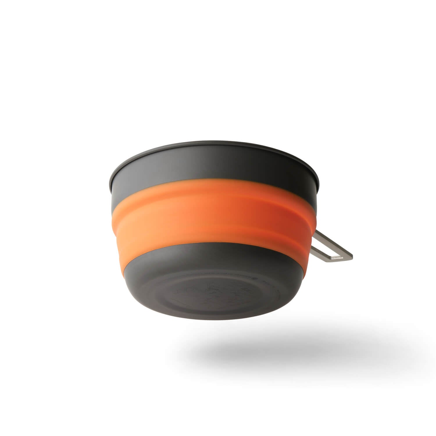 Frontier Ultralight Collapsible Pot - 1L