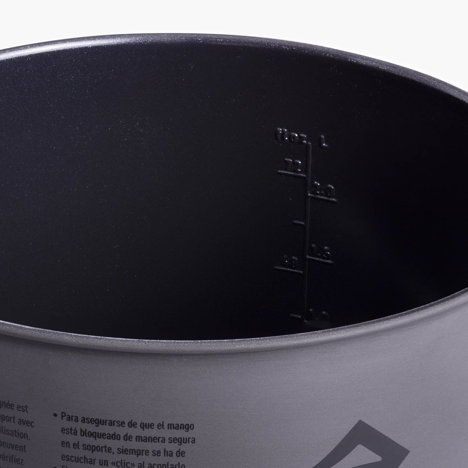 Frontier UL One Pot Cook Set 1.3L - [3 Piece]