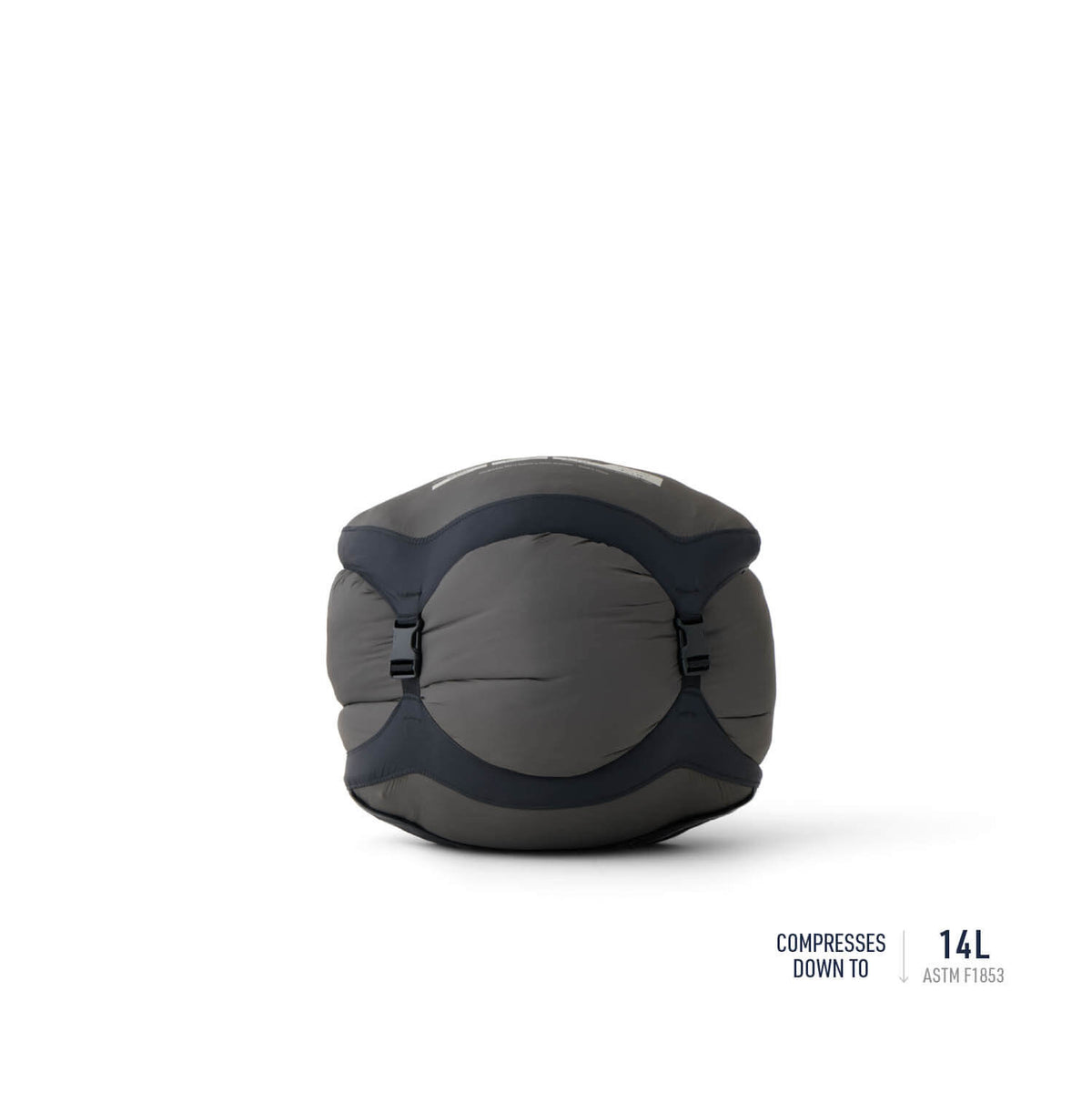 15°F / Regular || Hamelin Synthetic Sleeping Bag (15°F & 30°F)