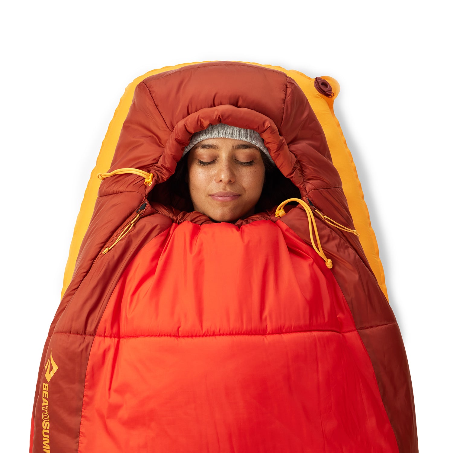 Hamelin Women's Synthetic Sleeping Bag (15°F & 30°F) (Like New)