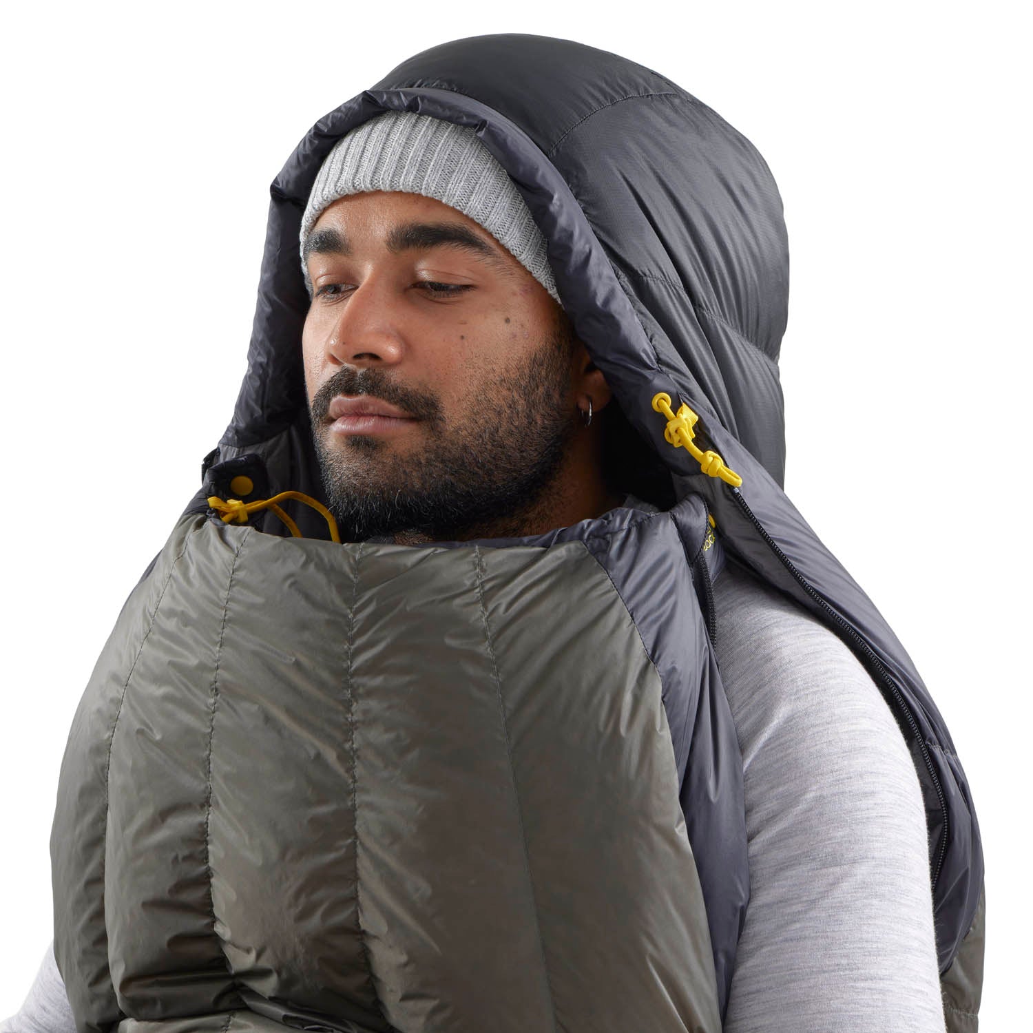 Spark Pro Down Sleeping Bag (-9°C & -1°C)