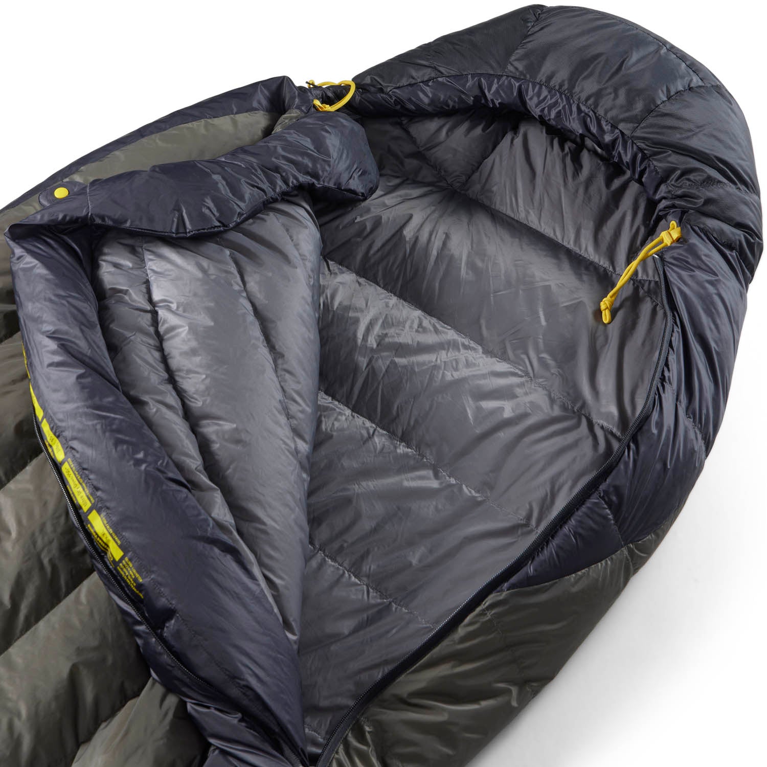 Spark Pro Down Sleeping Bag (-9°C & -1°C)