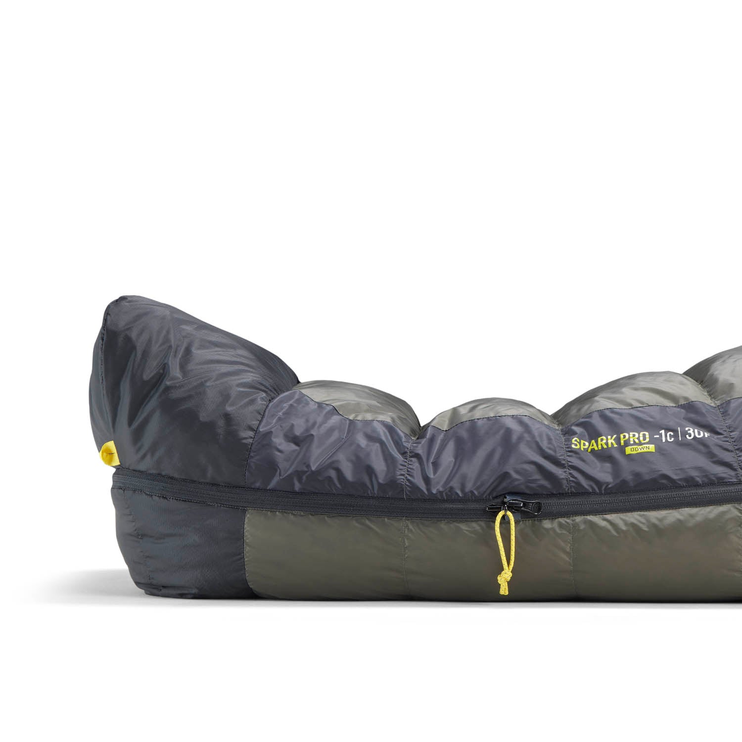 Spark Pro Down Sleeping Bag (-9°C & -1°C)