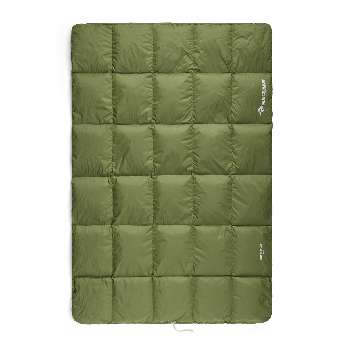 45°F / Single || Tanami Down Comforter