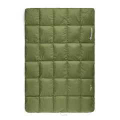 Tanami Down Comforter