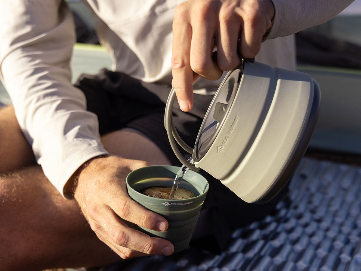 XLite Collapsible Mug