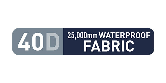 40D Waterproof Fabric