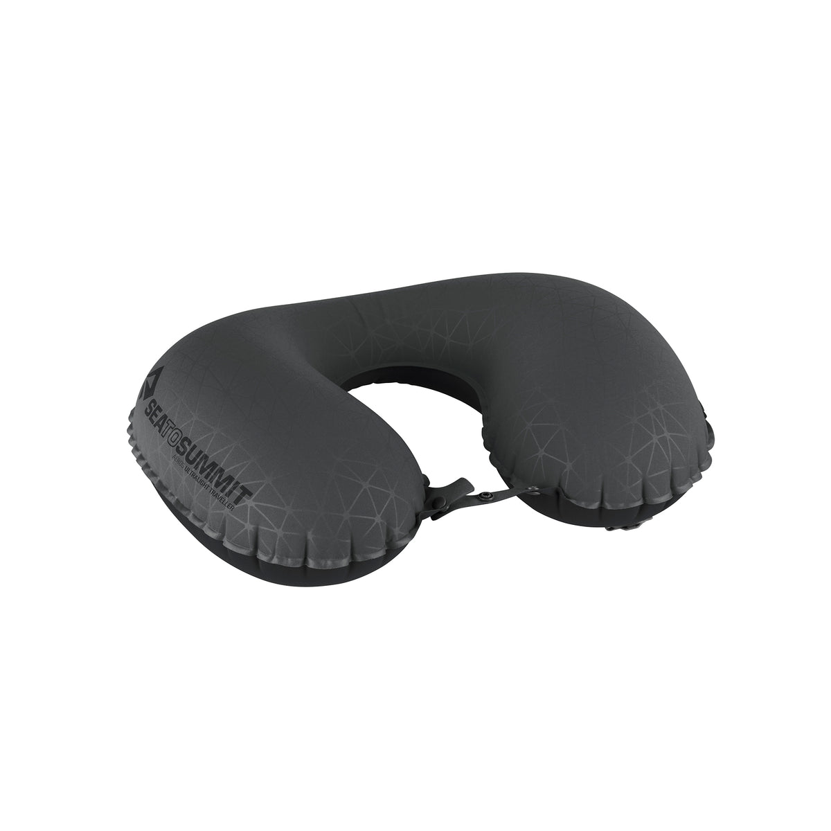 Grey || Aeros Ultralight Traveller Pillow