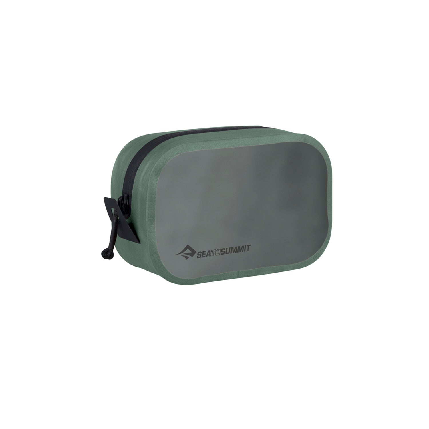 XS || Hydraulic Packing Cube Laurel Green