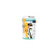 12IN Straps / 1/2in | 12mm / Yellow || Stretch-Loc TPU Straps (2 Pack)